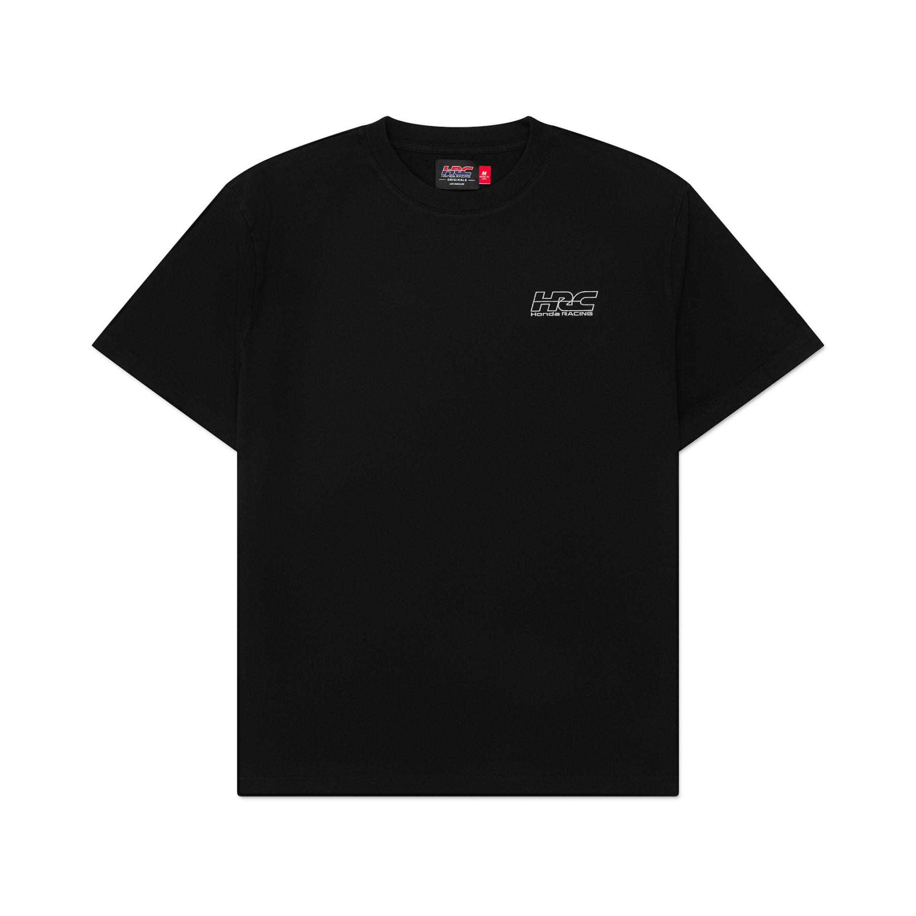 HRC Carbon T-shirt