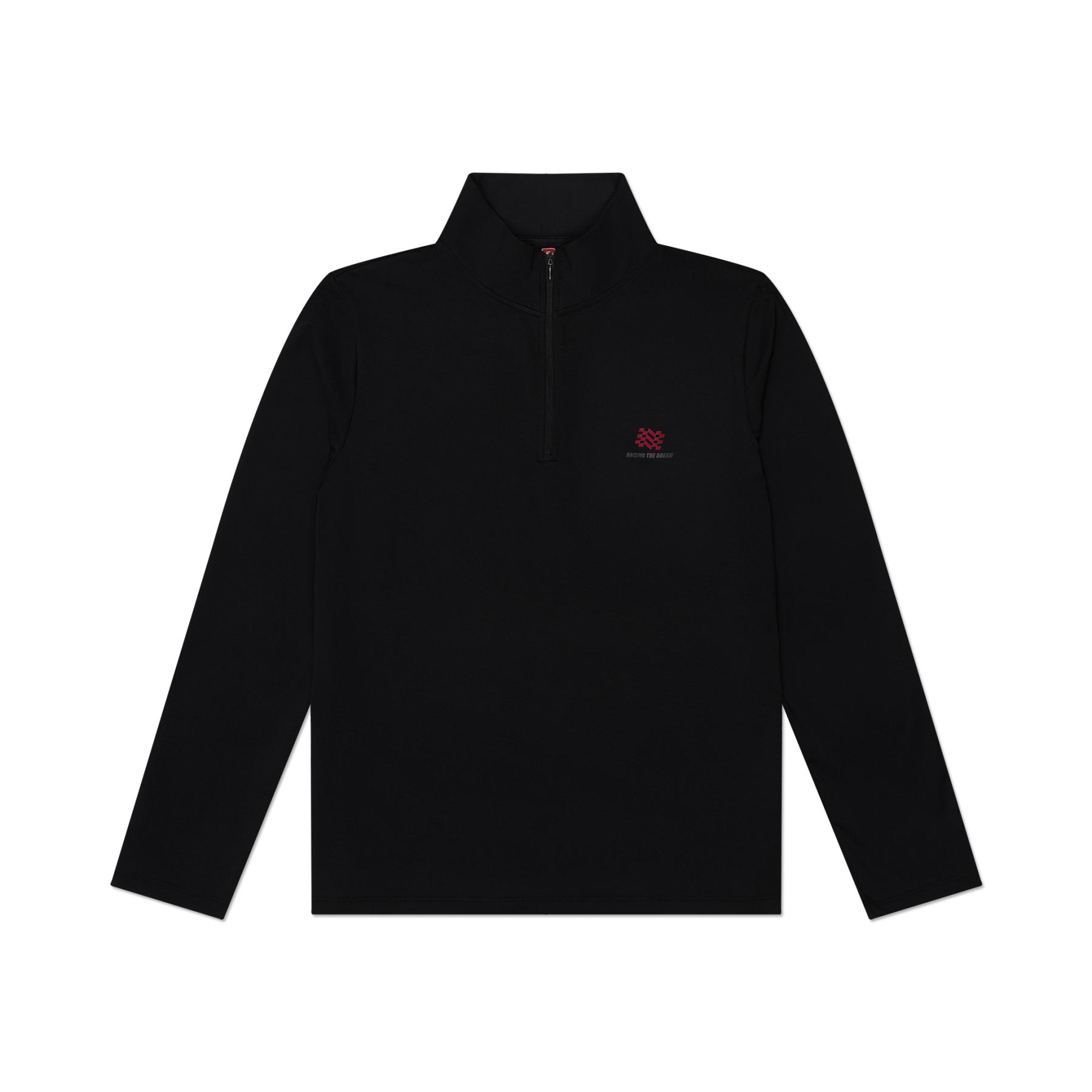 Athletic Racing The Dream 1/4 Zip