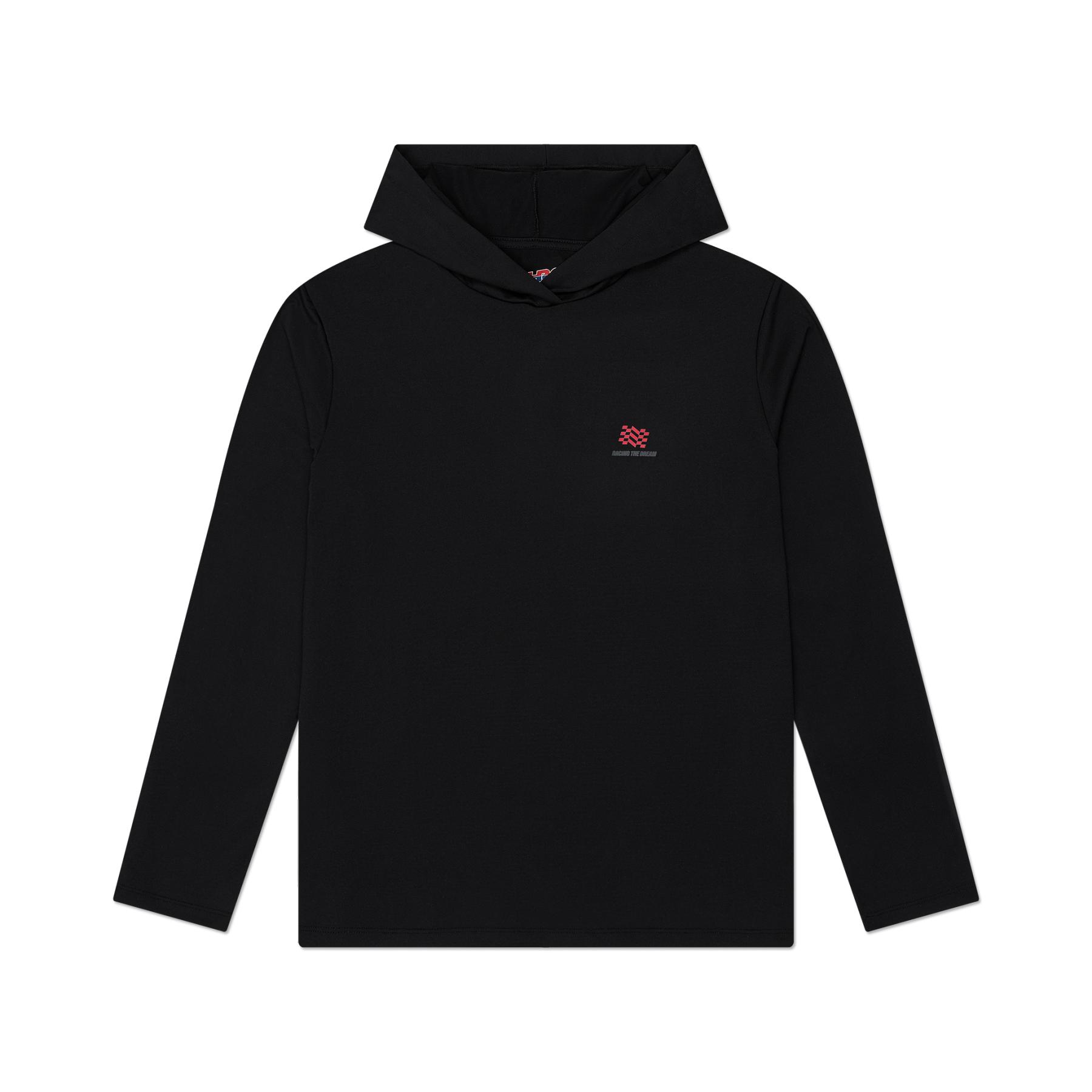 Athletic Racing The Dream Hoodie