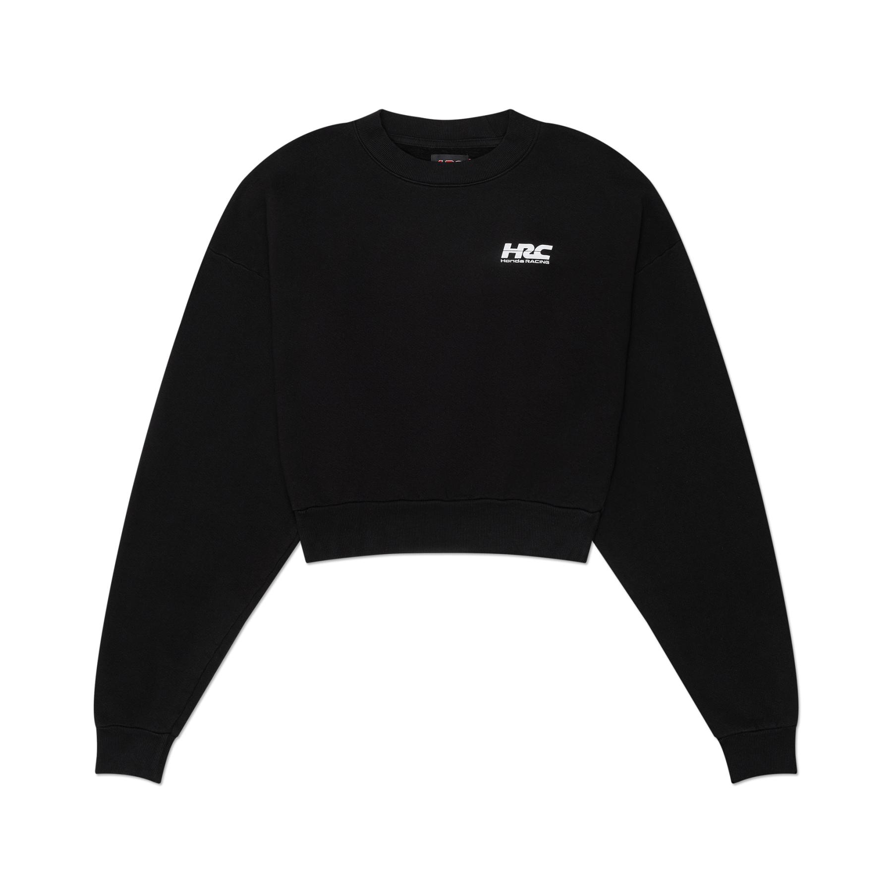 HRC Womens Crewneck