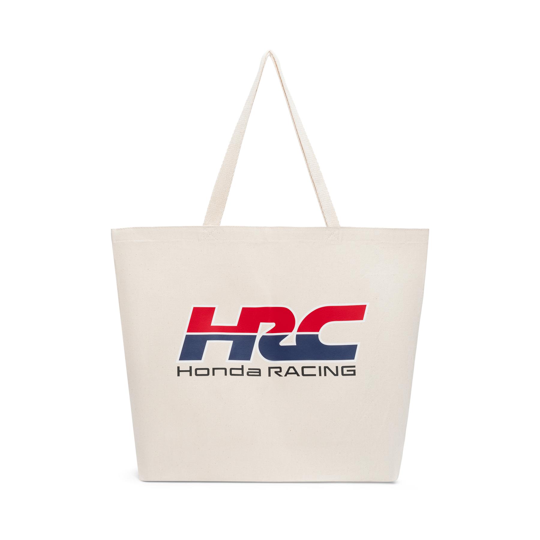 HRC Canvas Tote Bag