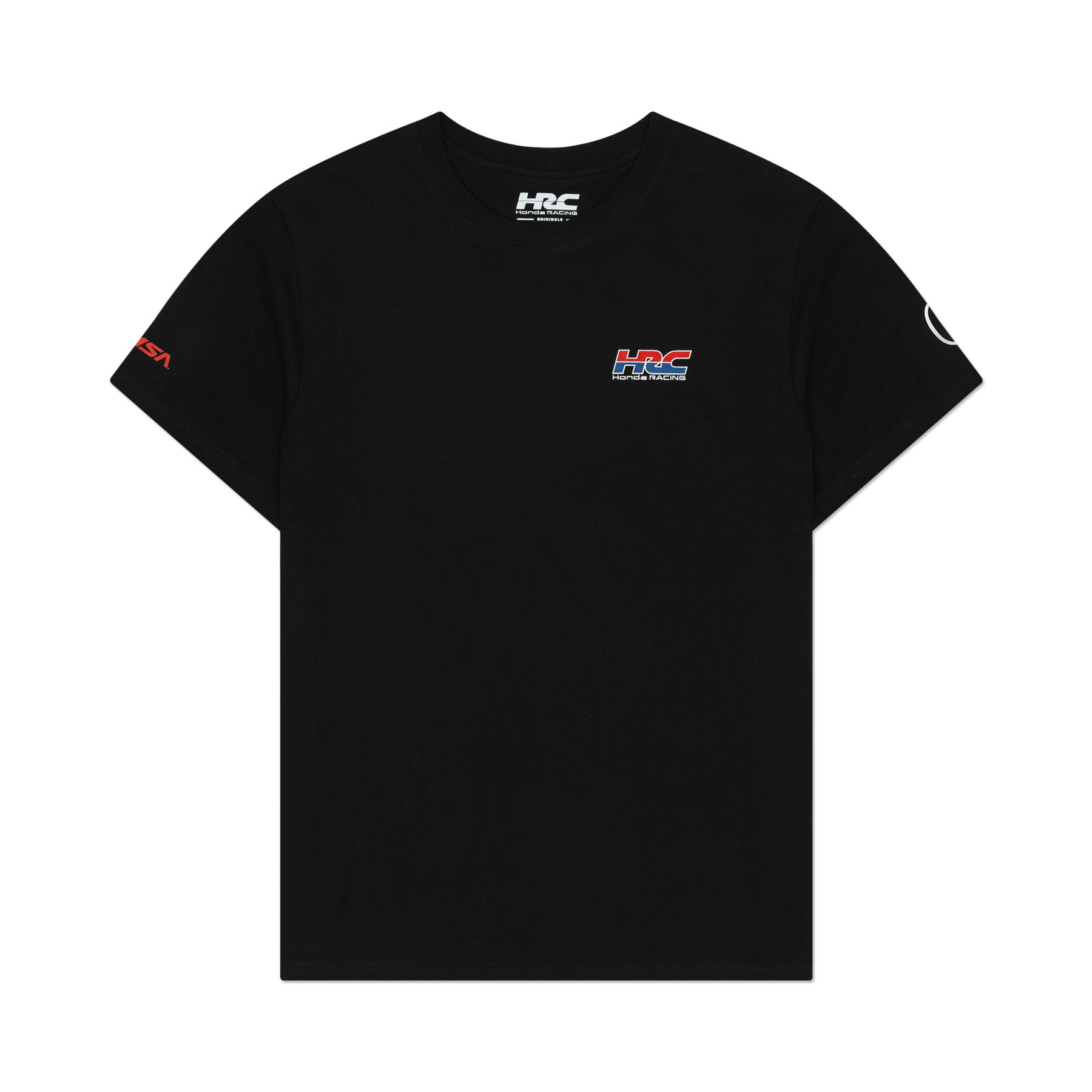HRC Daytona T-Shirt
