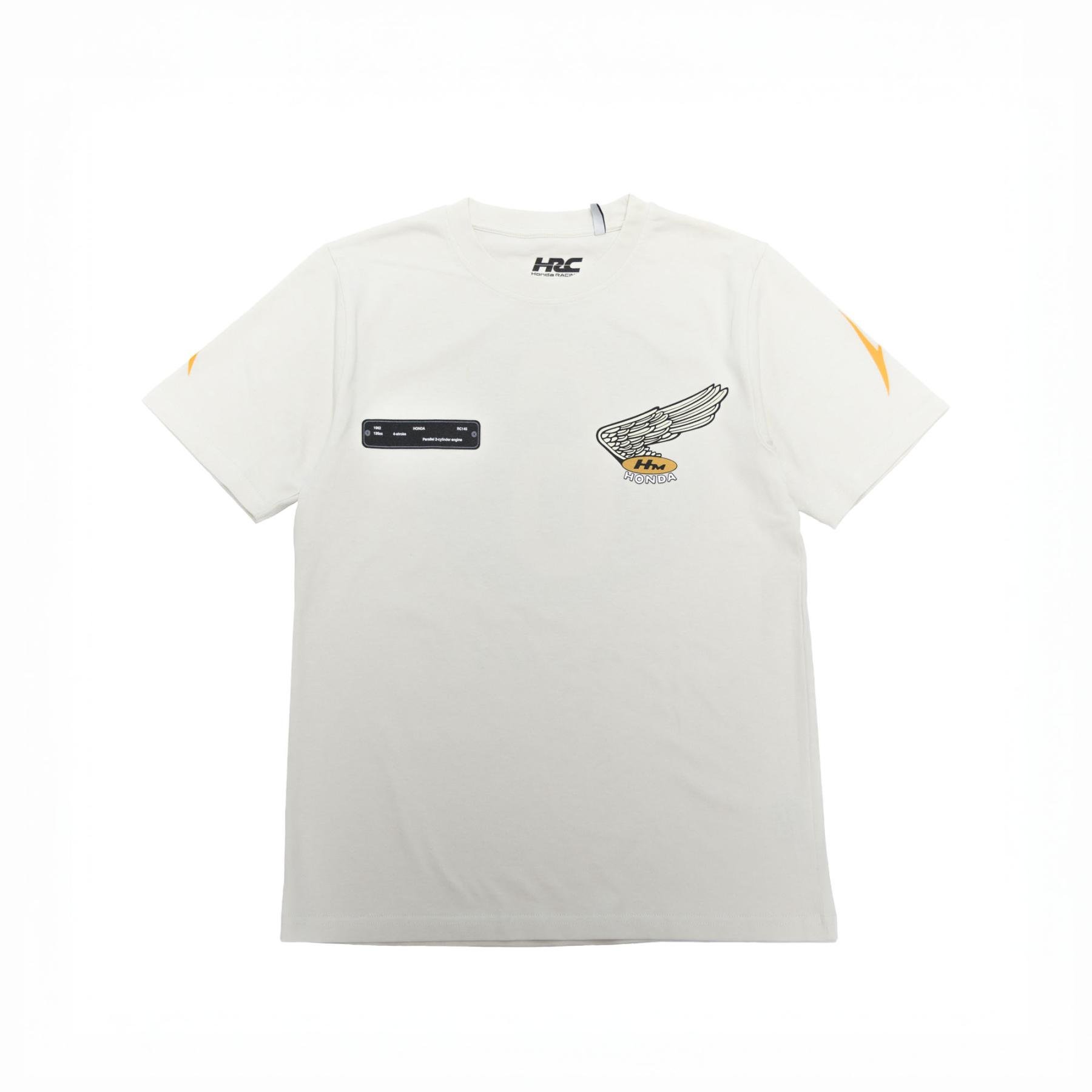 RC145 Victory Tee