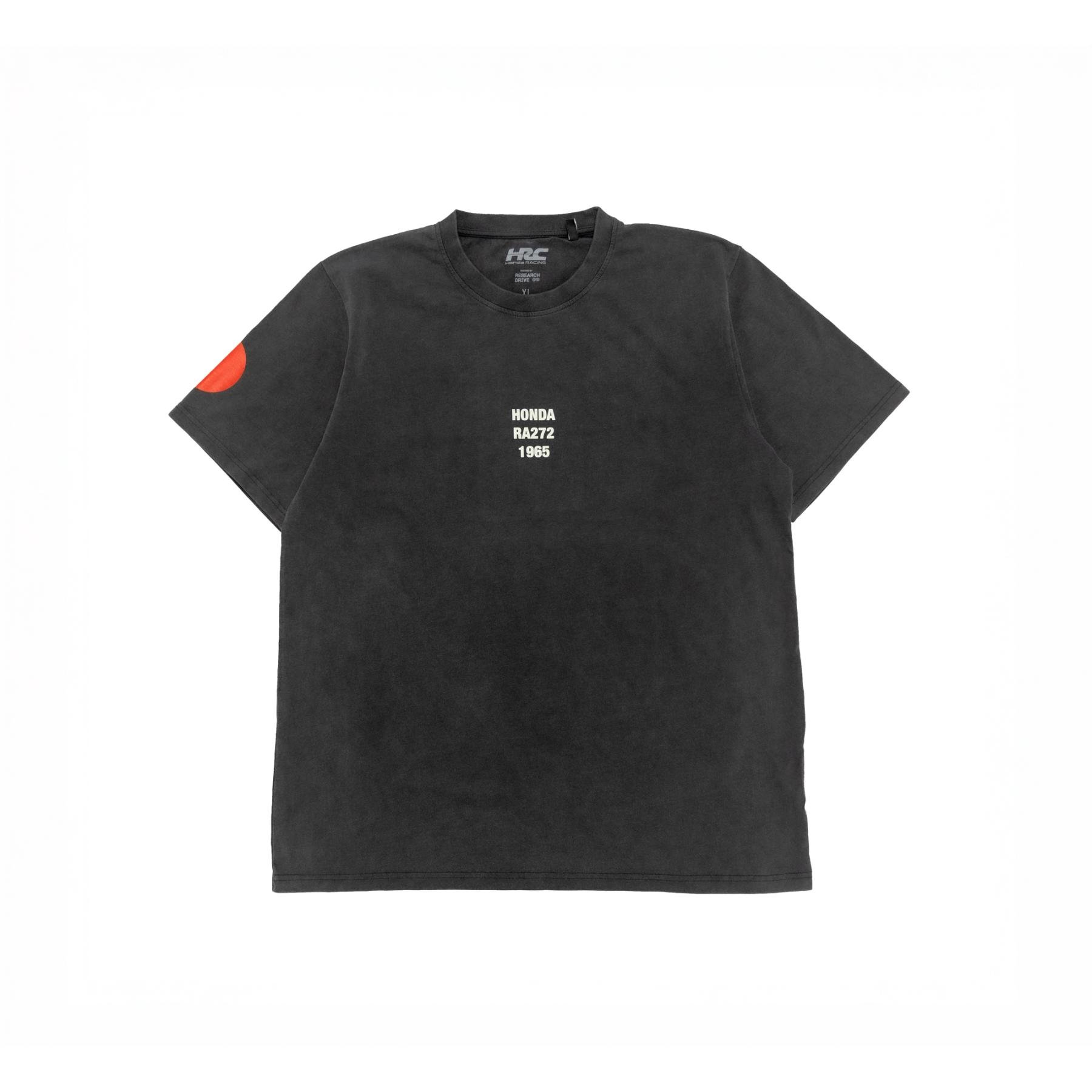 RA272 – “TOKYO Race Team” Tee