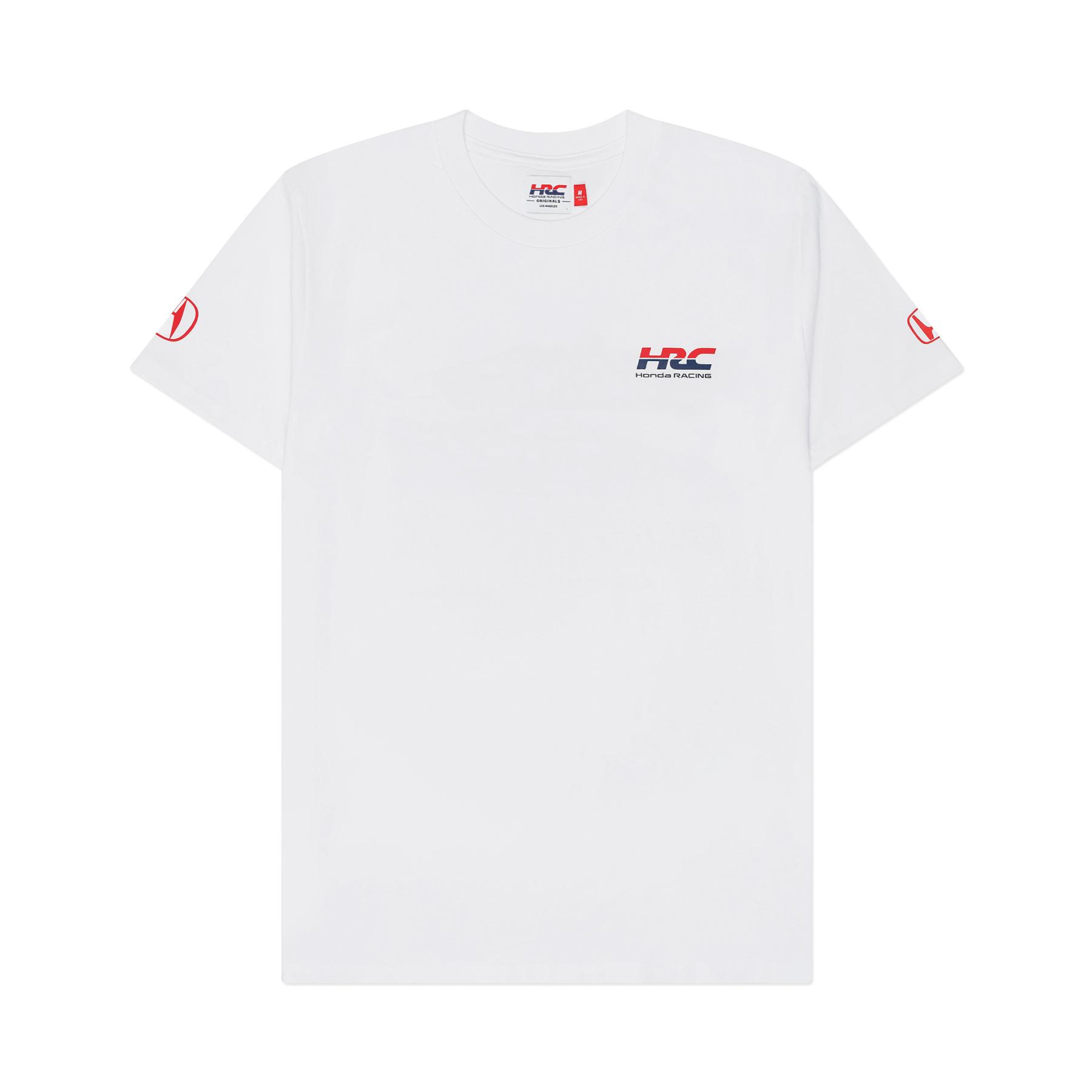 Racing The Dream T-Shirt